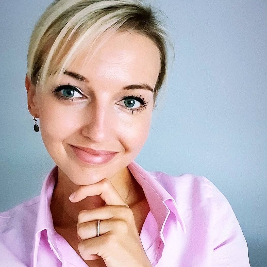 Dorota Kaszubowska